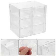  Custodia Stoccaggio Della