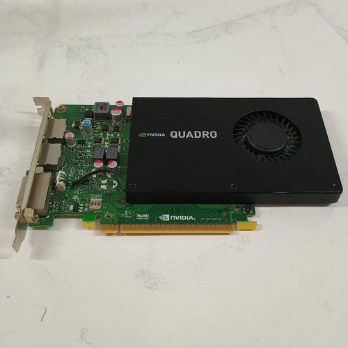 Nvidia quadro k2200 gddr5 - 4, gb