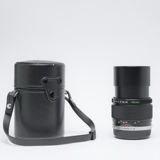 Olympus OM Zuiko 135mm F3.5