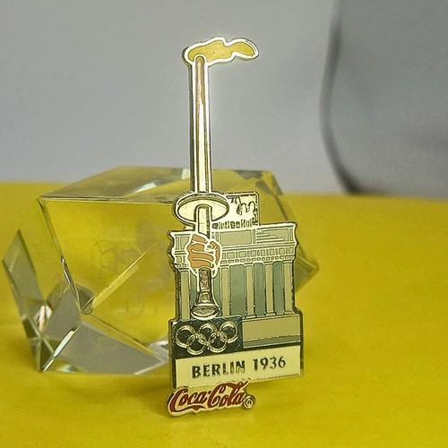 Spilla vintage 1936 - , berlino