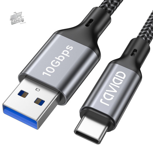 Cavo usb ricarica rapida - c, 2m
