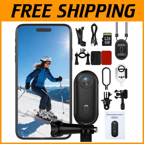 Action camera ultra - action,