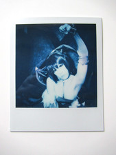 N. ARAKI: POLAROID ORIGINALE