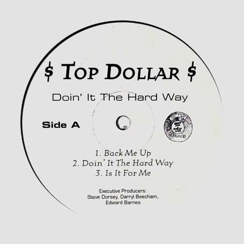 Rare top dollar doin it - rare, doin'