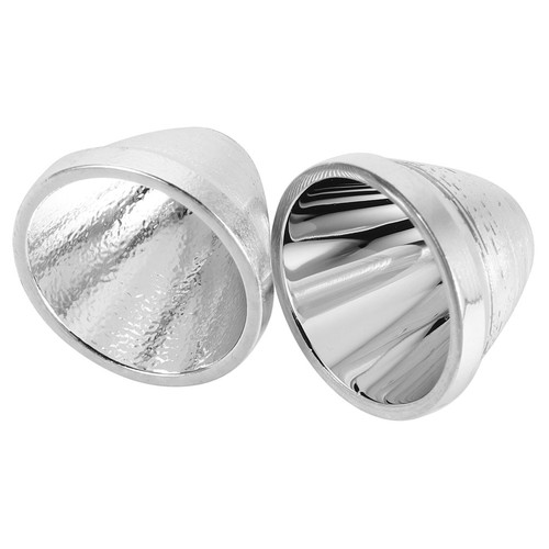 2pz tazze torcia - 2pz,