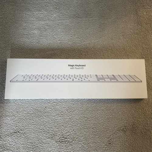 Apple magic tastiera wireless - magic,