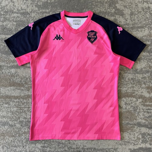 Maglia kappa stade - maglia,