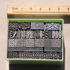 Vignette gioielli stampa libro