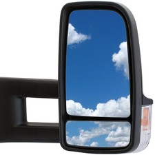 SPECCHIO RETROVISORE ELETTRICO