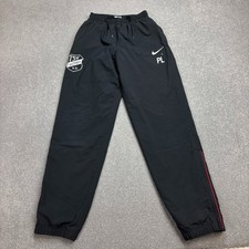 Nike track pants adult small - track,