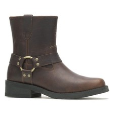 Stivaletti uomo Harley