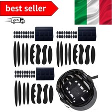 Set di 3 Tappi in Schiuma