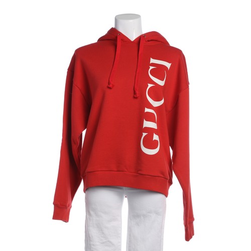 Felpa con cappuccio gucci - felpa,