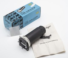 Soligor Slide Duplicatore