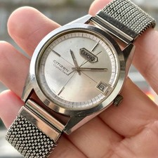 Orologio Citizen Crystal Seven