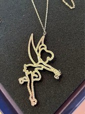 Collana lunga regolabile