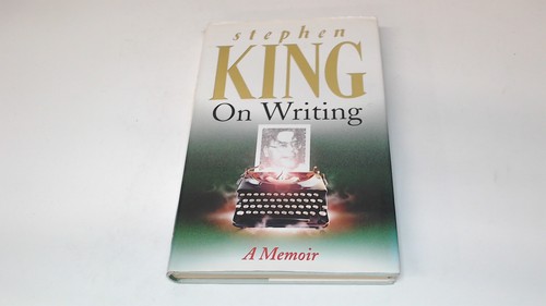 Writing memoir of the - of,