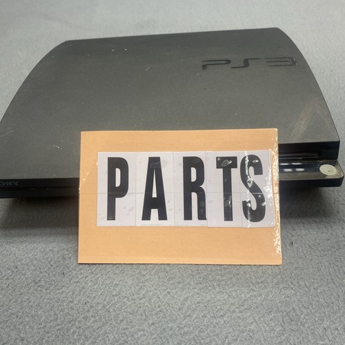 Sony playstation ps3 slim - 3,