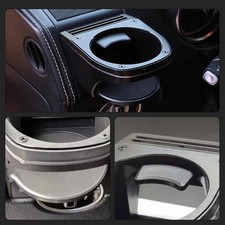 Cup Holder For Mercedes Benz G