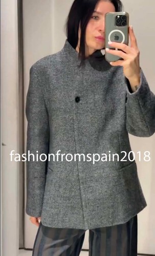 Zara new woman - zara, limited