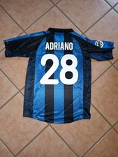 Maglia INTER, ADRIANO , Lega