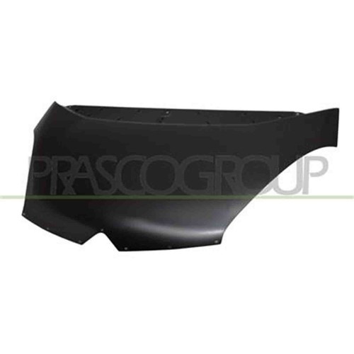 Cofano alluminio per - alluminio,