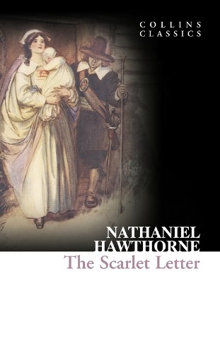 Nathaniel hawthorne the - nathaniel,