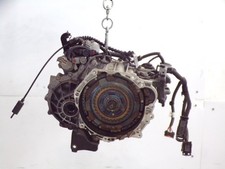 10995 Cambio automatico Hyundai Tucson 1.6 crdi 2018 cod 4300024BP0