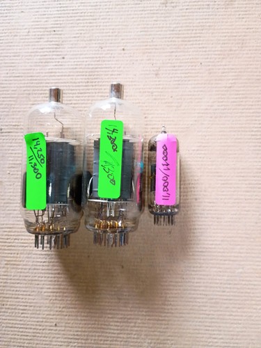 Philips ecg 6js6c - ecg, tubi