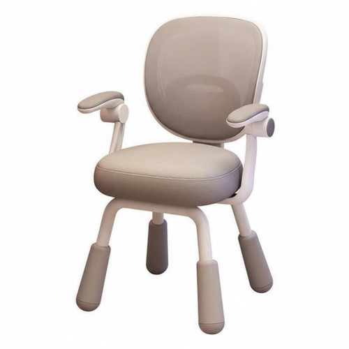 Sgabello studio regolabile - sgabello,