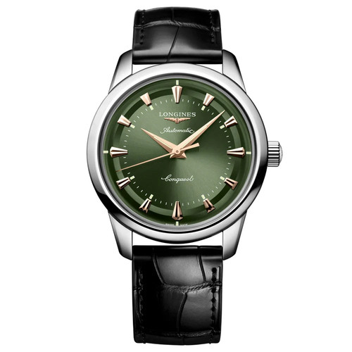Longines conquest heritage - conquest,