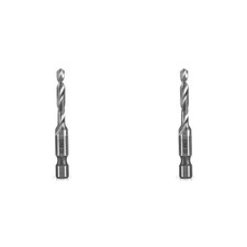 2pcs Trapano per rubinetto