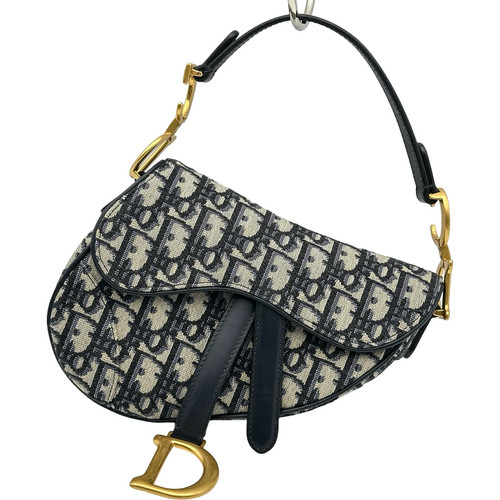 Dior saddle mini - dior,