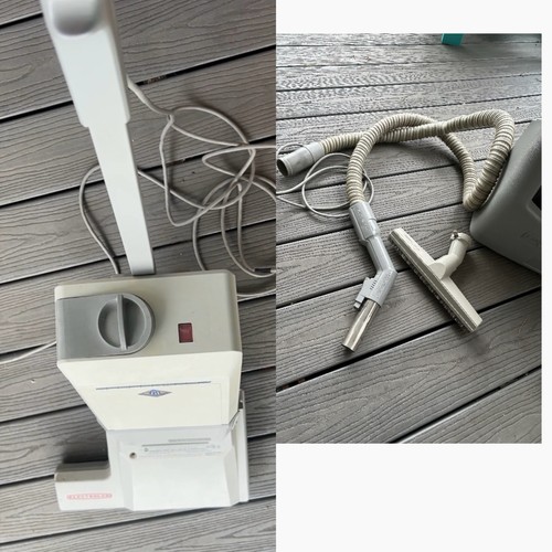 Vtg electrolux 75th - vtg,