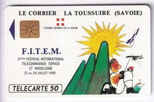 FRANCE TELECARTE / PHONECARD