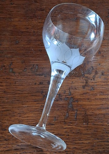 Vetro rosenthal lotus x - vetro,