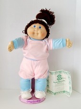 Vintage jesmar cabbage patch - vintage,