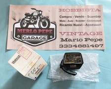 YAMAHA TT 600 1RJ-83570-F0