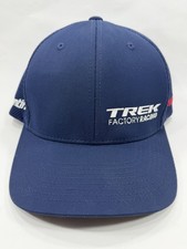 Cappello Trek Factory Racing