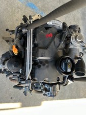 BNV MOTORE DIESEL SKODA VOLKSWAGEN POLO 1.4 D 59KW ANNO 2007 200000KM