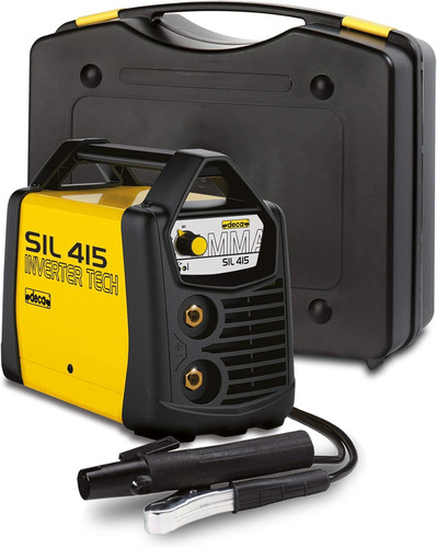 Sil 415 150 amp - 150,