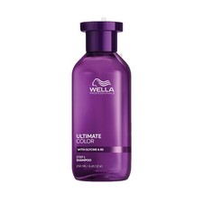 Shampoo capelli colorati WELLA