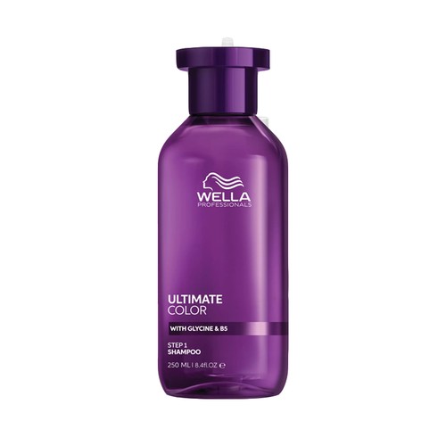 Shampoo capelli colorati wella - capelli,