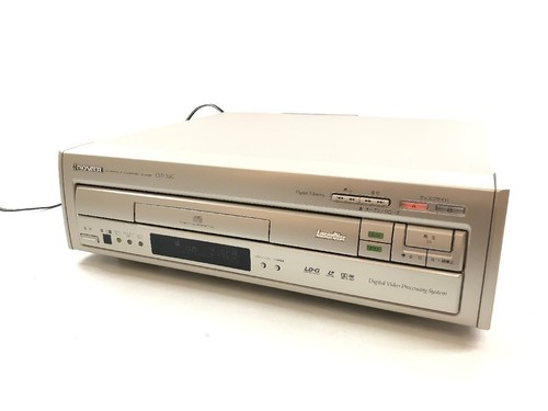 Pioneer cld r6g lettore - cld-r6g, laser