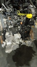 Motore nissan qashqai dci - motore,
