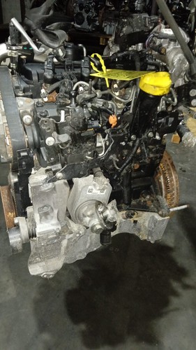 Motore nissan qashqai - nissan,