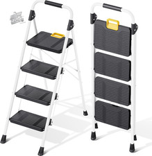 Step ladder folding - ladder,,
