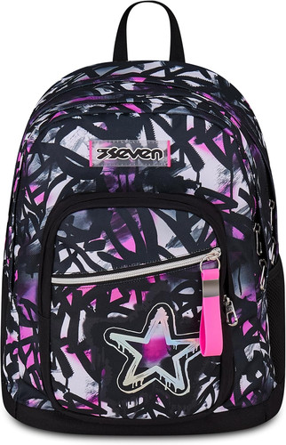 Zaino new fit doppio - zaino,