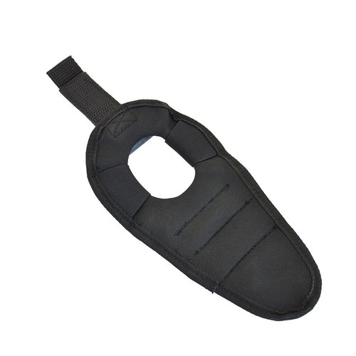 Porta torcia subacquea - torcia, per