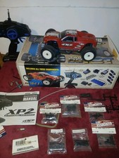 Camion telecomandato Team